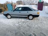 Audi 80 1988 года за 1 300 000 тг. в Павлодар