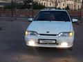 ВАЗ (Lada) 2114 2010 годаүшін1 400 000 тг. в Актобе – фото 7