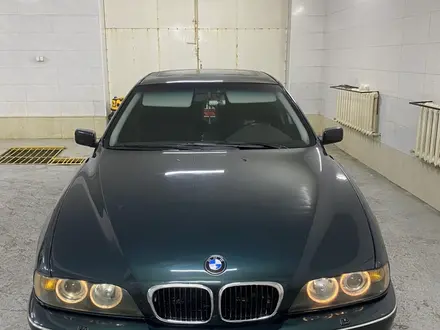 BMW 525 1996 года за 3 200 000 тг. в Кызылорда