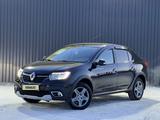 Renault Logan 2020 года за 6 490 000 тг. в Актобе