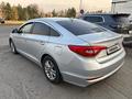 Hyundai Sonata 2017 года за 6 750 000 тг. в Алматы – фото 4