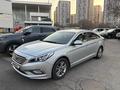 Hyundai Sonata 2017 года за 6 750 000 тг. в Алматы