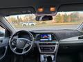 Hyundai Sonata 2017 года за 6 750 000 тг. в Алматы – фото 5