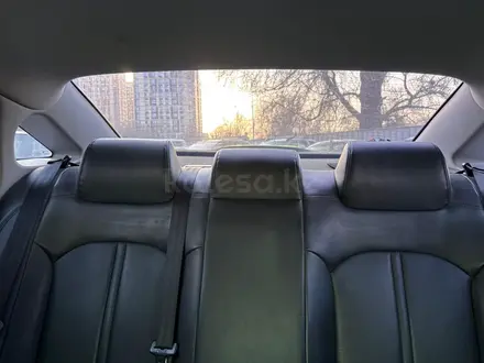 Hyundai Sonata 2017 года за 6 750 000 тг. в Алматы – фото 8
