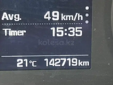 Hyundai Sonata 2017 года за 6 750 000 тг. в Алматы – фото 9
