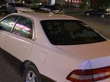 Toyota Windom 1999 годаүшін4 000 000 тг. в Степногорск