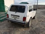 ВАЗ (Lada) Lada 2121 2012 годаүшін1 800 000 тг. в Жанаозен – фото 2
