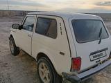 ВАЗ (Lada) Lada 2121 2012 годаүшін1 800 000 тг. в Жанаозен