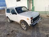 ВАЗ (Lada) Lada 2121 2012 годаүшін1 800 000 тг. в Жанаозен – фото 3