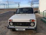 ВАЗ (Lada) Lada 2121 2012 годаүшін1 800 000 тг. в Жанаозен – фото 4