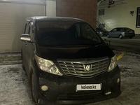 Toyota Alphard 2012 годаfor9 500 000 тг. в Караганда