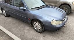Ford Mondeo 1997 годаүшін1 200 000 тг. в Астана – фото 5