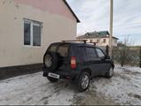 Chevrolet Niva 2007 года за 1 700 000 тг. в Актобе – фото 2