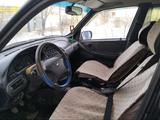 Chevrolet Niva 2007 года за 1 700 000 тг. в Актобе – фото 3