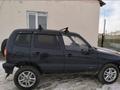 Chevrolet Niva 2007 годаүшін1 700 000 тг. в Актобе – фото 5