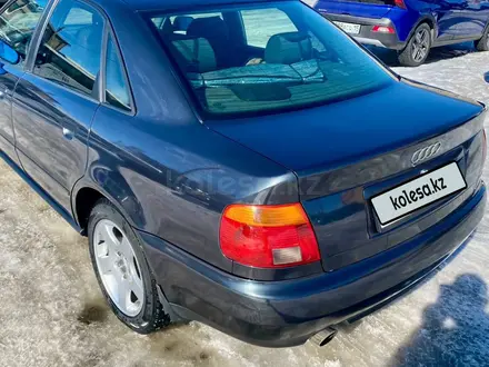 Audi A4 1995 года за 2 650 000 тг. в Петропавловск – фото 6