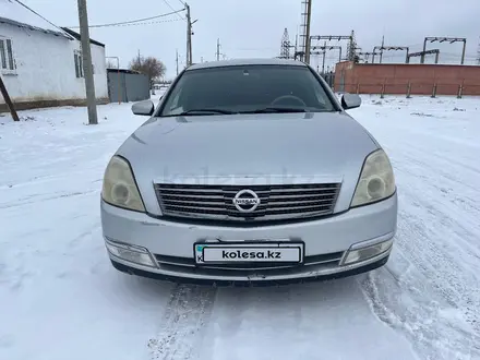 Nissan Teana 2006 года за 3 100 000 тг. в Байконыр – фото 8