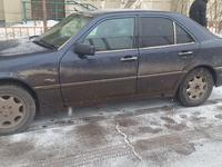 Mercedes-Benz C 280 1997 годаүшін2 600 000 тг. в Астана