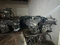 Двигатель и коробка из Японии 3MZ-FE vvti (3.3) LEXUS RX330/ES330/TOYOTA за 83 000 тг. в Алматы – фото 5