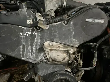 Двигатель и коробка из Японии 3MZ-FE vvti (3.3) LEXUS RX330/ES330/TOYOTA за 83 000 тг. в Алматы – фото 6