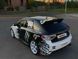 Subaru Impreza 2007 года за 6 200 000 тг. в Астана – фото 3