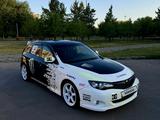 Subaru Impreza 2007 года за 6 200 000 тг. в Астана