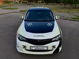 Subaru Impreza 2007 года за 6 200 000 тг. в Астана – фото 5