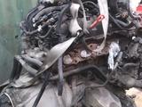 Двигатель на hyundai starex H1 за 1 600 000 тг. в Алматы – фото 3
