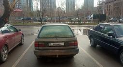 Volkswagen Passat 1991 годаүшін1 000 000 тг. в Астана – фото 2