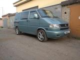 Volkswagen Multivan 2000 года за 6 500 000 тг. в Костанай