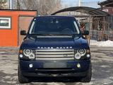 Land Rover Range Rover 2004 годаүшін5 000 000 тг. в Талдыкорган – фото 3