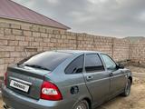 ВАЗ (Lada) Priora 2172 2008 годаүшін1 500 000 тг. в Актау – фото 4