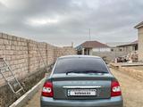 ВАЗ (Lada) Priora 2172 2008 годаүшін1 500 000 тг. в Актау – фото 2