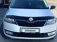 Skoda Rapid 2013 года за 5 000 000 тг. в Караганда