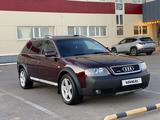 Audi A6 allroad 2002 года за 3 600 000 тг. в Астана – фото 3