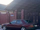 Mercedes-Benz E 260 1991 годаүшін2 200 000 тг. в Кызылорда – фото 2