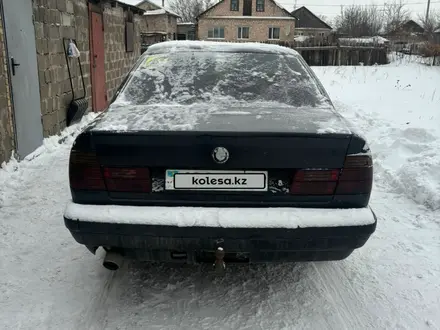 BMW 520 1994 года за 1 550 000 тг. в Караганда