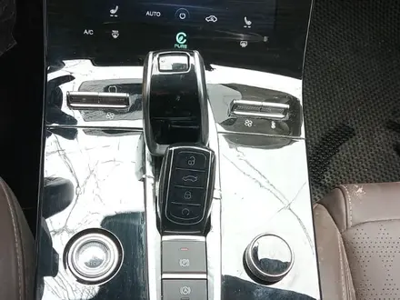 Форсунки Катушки коллектор Чери Тиго 8 про Chery Tiggo 8 Pro Оригинал. за 10 000 тг. в Костанай – фото 6