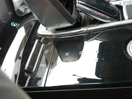 Форсунки Катушки коллектор Чери Тиго 8 про Chery Tiggo 8 Pro Оригинал. за 10 000 тг. в Костанай – фото 7