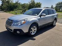 Subaru Outback 2013 года за 4 900 000 тг. в Актобе