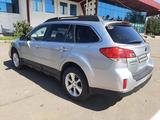 Subaru Outback 2013 годаүшін4 700 000 тг. в Актобе – фото 5