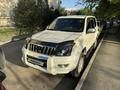 Toyota Land Cruiser Prado 2007 года за 13 000 000 тг. в Алматы