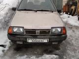 ВАЗ (Lada) 2109 2000 годаүшін400 000 тг. в Щучинск