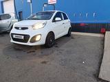 Kia Picanto 2013 года за 4 300 000 тг. в Астана – фото 2
