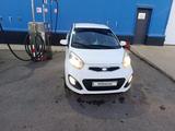 Kia Picanto 2013 года за 4 300 000 тг. в Астана – фото 3