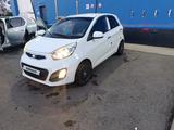Kia Picanto 2013 года за 4 300 000 тг. в Астана – фото 4