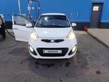 Kia Picanto 2013 года за 4 300 000 тг. в Астана – фото 5