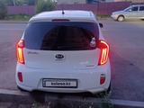 Kia Picanto 2013 года за 4 300 000 тг. в Астана