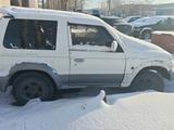 Mitsubishi Pajero 1995 года за 950 000 тг. в Павлодар – фото 3