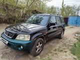 Honda CR-V 1997 года за 2 500 000 тг. в Алматы – фото 2